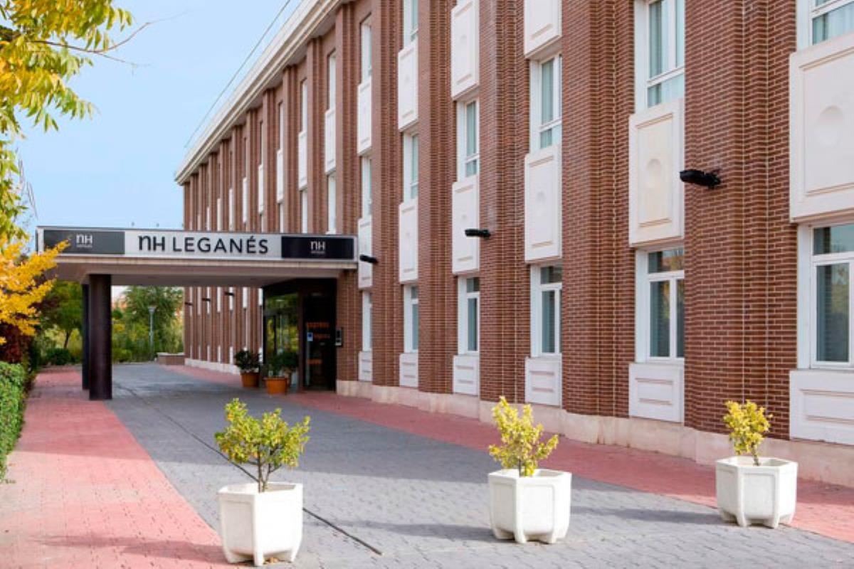 El hotel medicalizado dependerá de la dirección del Hospital Severo Ochoa
