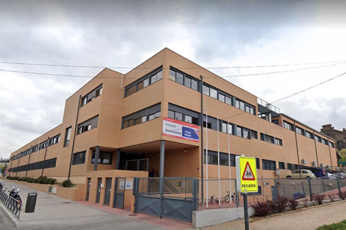 El Pleno de Arganzuela ha aprobado la retirada del nombre el pasado miércoles