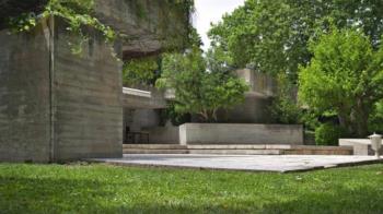 Uno de los mejores ejemplos de la arquitectura racionalista española