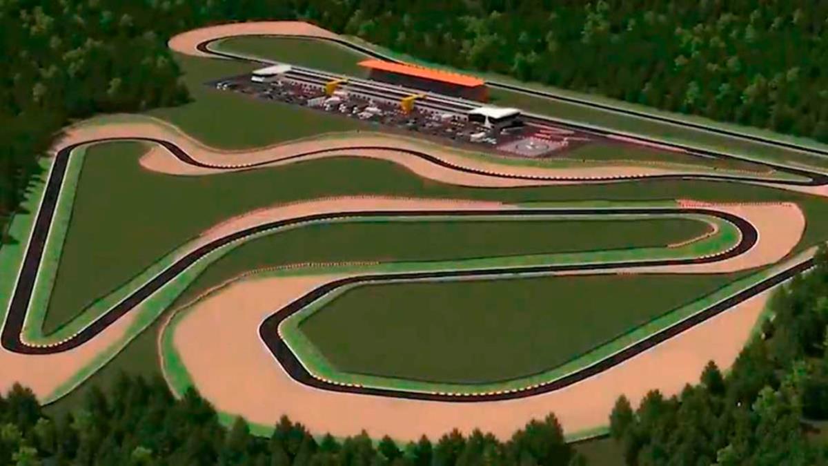 Contará con los requisitos que estipula la FIA y la FIM