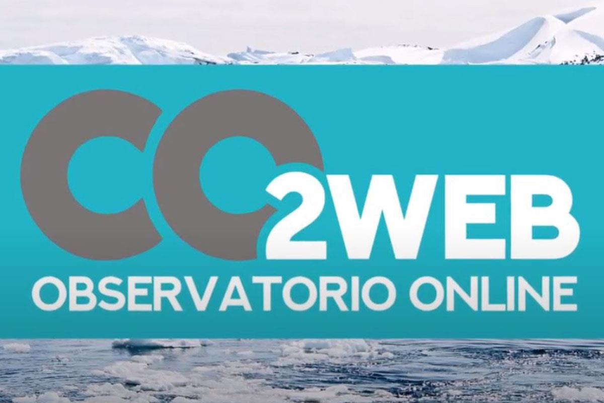 "Ser más conscientes del impacto que tiene lo que consumimos" e impulsar "que se etiquete la huella de carbono de los productos que compramos"