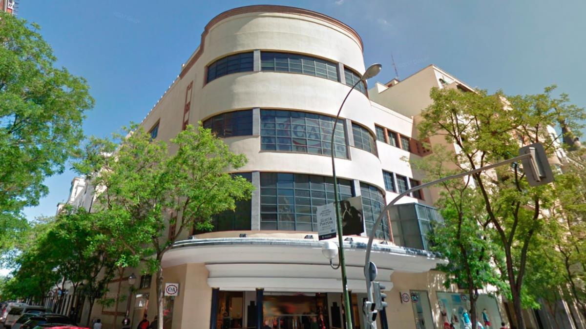 Nuevos detalles sobre el nuevo establecimiento de la firma