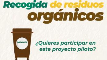 Hasta 900 familias podrán participar en el proyecto para la recogida selectiva en Alcorcón