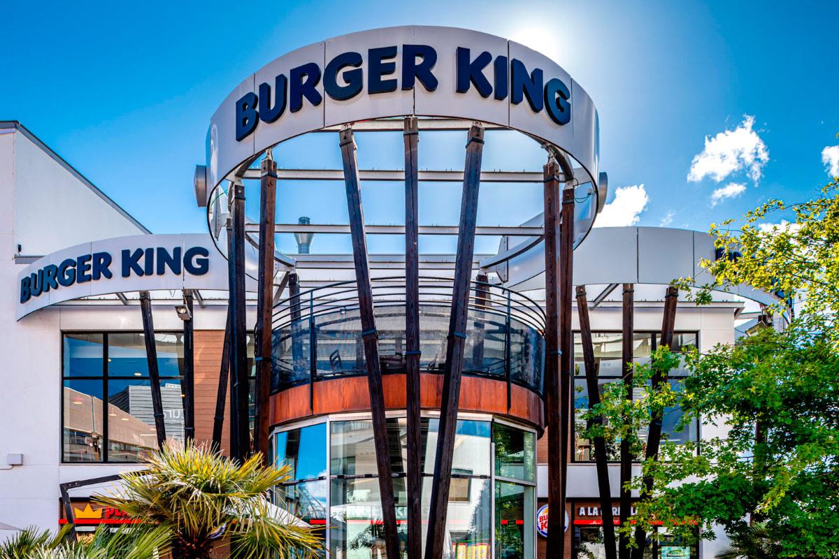 El centro comercia de Alcorcón  se renuevacon estas dos nuevas incorporaciones gastronómicas