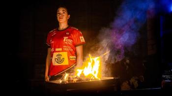 Presentado el Spot 2022 de las Guerreras, previo a su debut el próximo sábado en el Campeonato de Europa de balonmano femenino de 2022