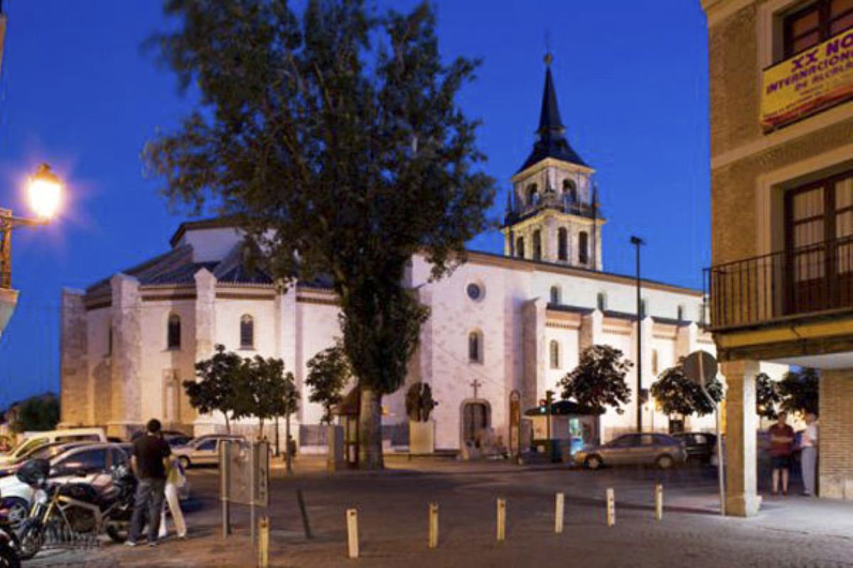 Finalmente se han suspendido las celebraciones de cultos religiosos hasta que acabe el estado de alarma