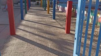Los cuarto colegios públicos de Galapagar disfrutan ya de este nuevo servicio 