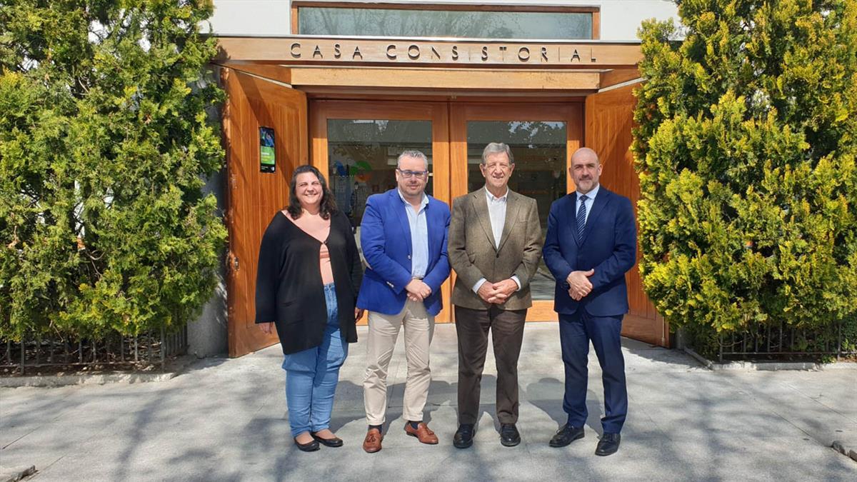 Se otorgarán 450 ayudas a nivel nacional para nuevos contratos de trabajo indefinidos