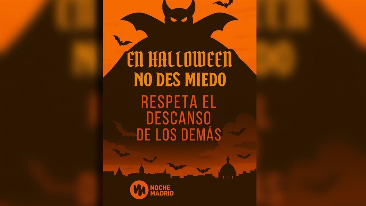 El 90% de los locales de la capital celebrará Halloween
