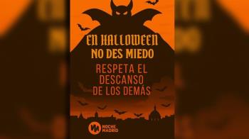 El 90% de los locales de la capital celebrará Halloween
