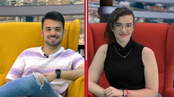 Ponemos el foco en el Orgullo 2024 con Dani Marín, presidente de la Asociación 