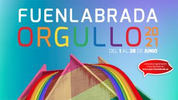El Ayuntamiento de Fuenlabrada ha organizado múltiples eventos y actividades para fomentar la igualdad y luchar contra la LGBTfobia