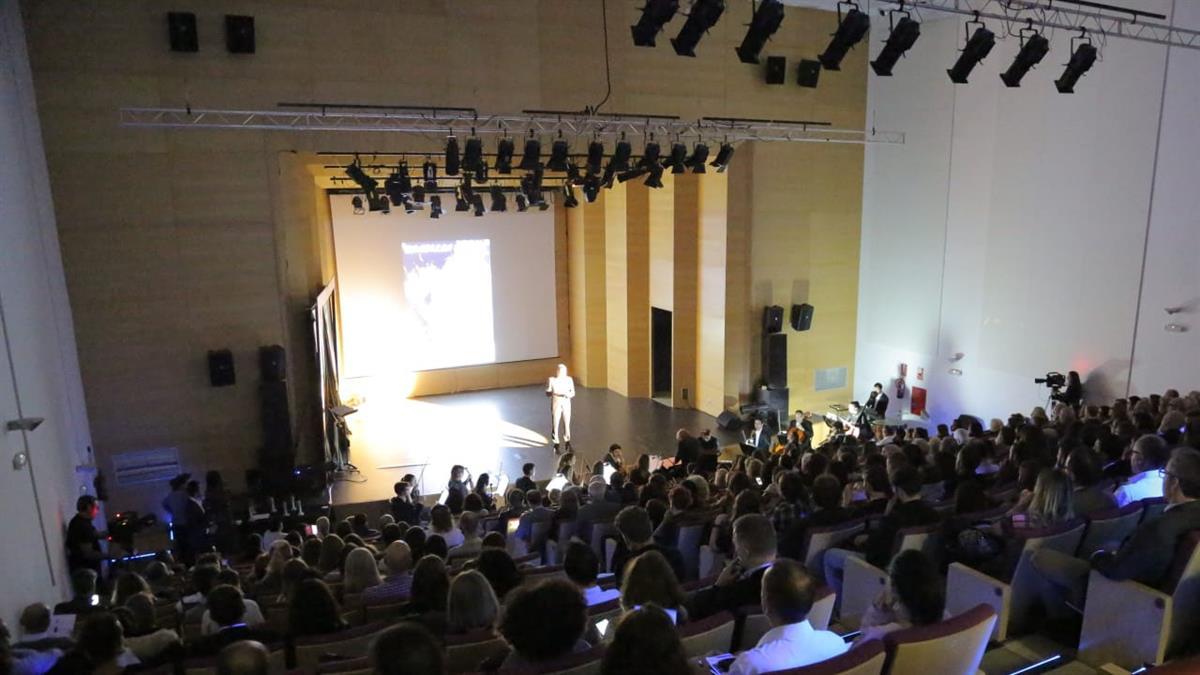 Un programa lleno de propuestas de interés para todos los gustos y edades