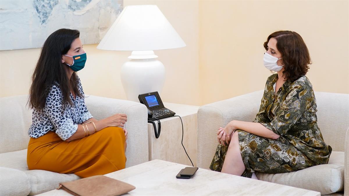 Gratuidad de educación, reducción de gasto, auditoria de subvenciones o apoyo primera vivienda, entre otras medidas