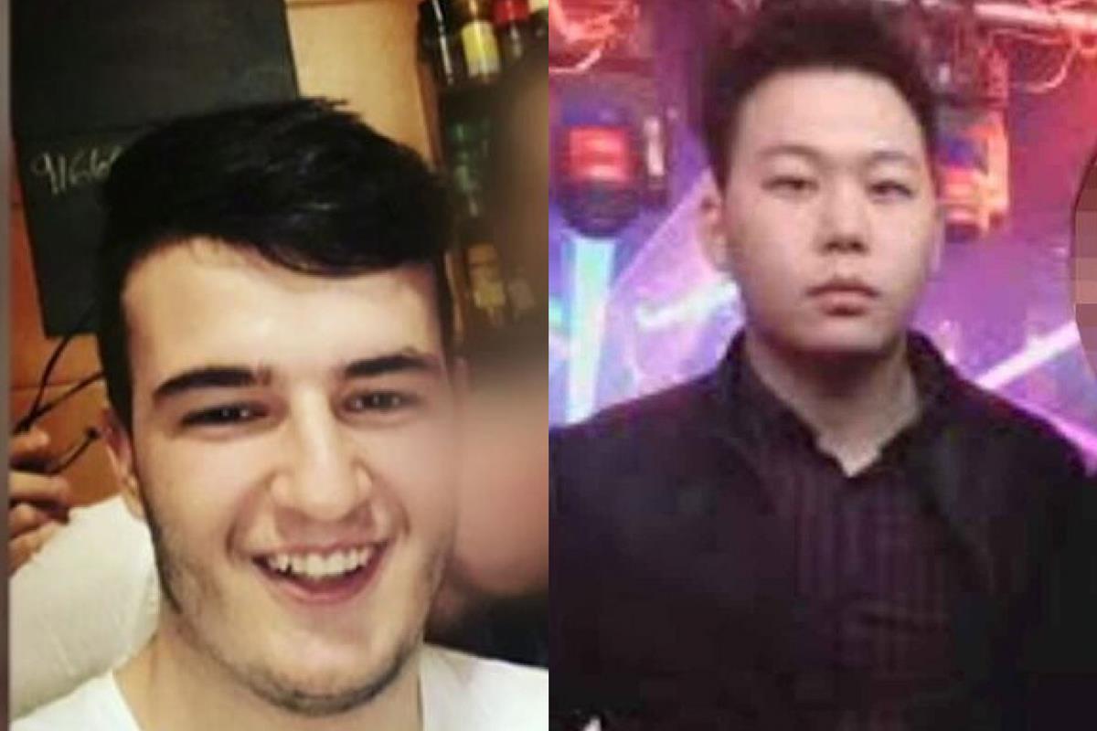 Víctor López murió cuando se cruzó en su camino un kamikaze circulando a toda velocidad en sentido contrario