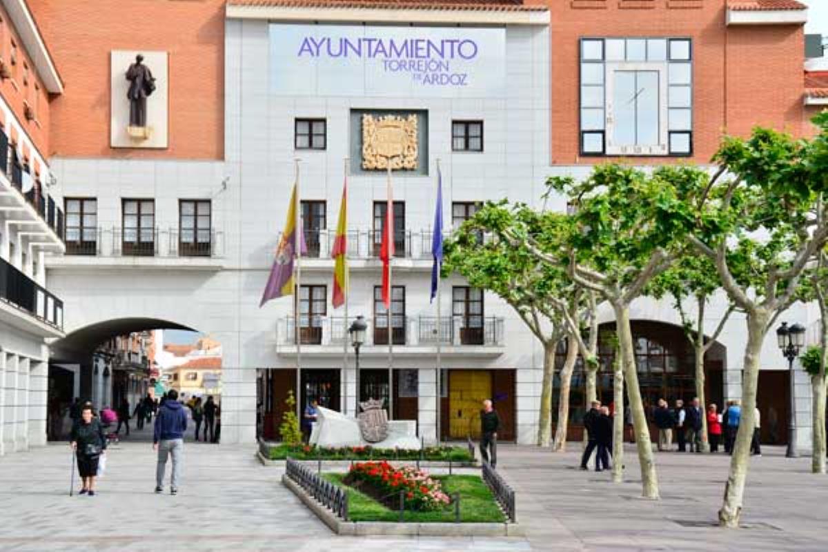 Los vecinos que lo deseen pueden devolver el recibo del IBI que se cargó en cuenta el pasado 10 de abril