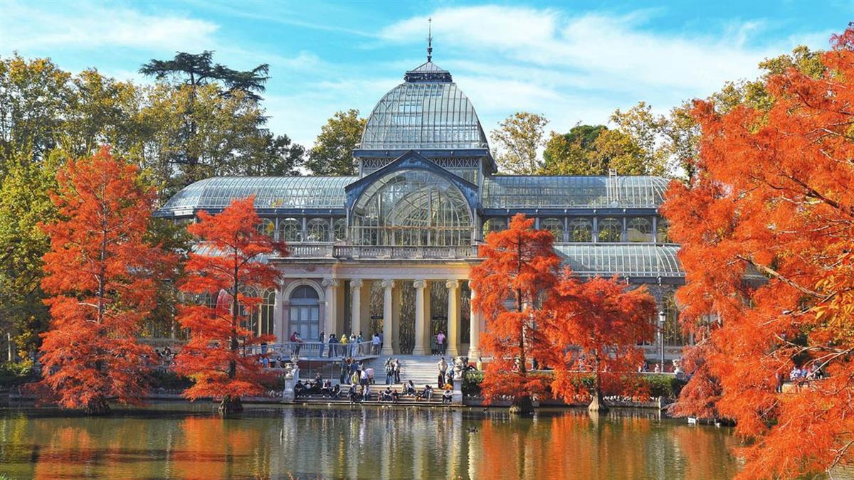 Esta declaración de la UNESCO se hizo efectiva el 25 de julio de 2021 tras años de trabajo 