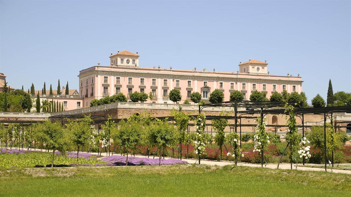 La inauguración de la Casa de Aves ha dado un impulso a las instalaciones