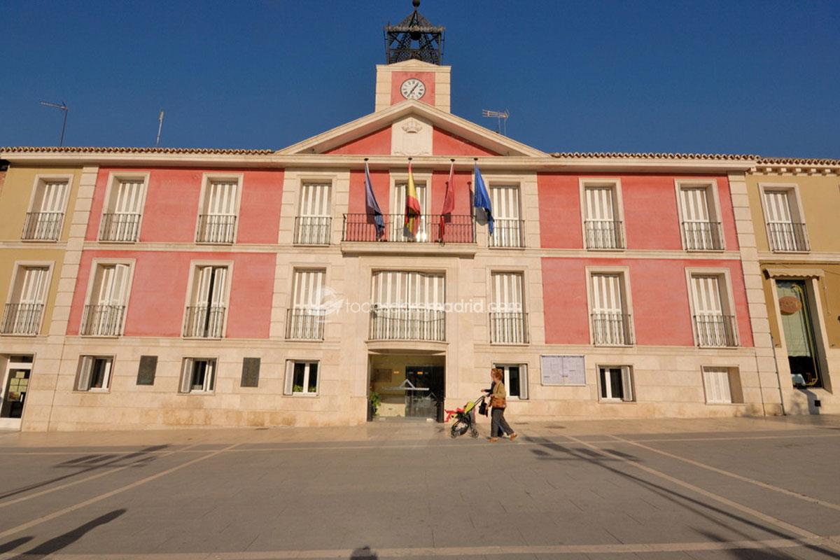 Aranjuez ha aumentado su número de parados en 63 personas más con respecto al mes anterior