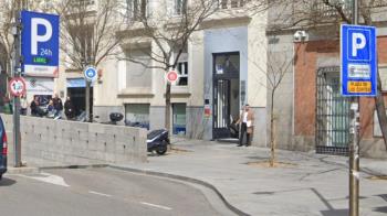 Por primera vez desde que se construyó y tras su remodelación, este aparcamiento público incluirá plazas para residentes 