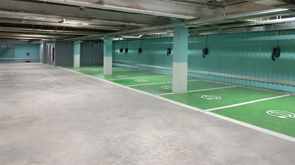 El Ayuntamiento abre el plazo de solicitud para las plazas de residentes que oscilan entre los 160 y los 180 euros mensuales 