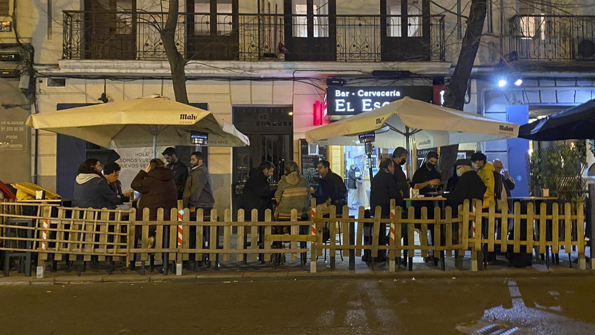 La presidenta de la Comisión de Peticiones de la institución europea ha solicitado una investigación preliminar 