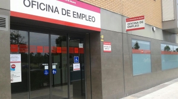 El paro cae en 36.323 personas y marca su mejor dato de mayo desde 2007