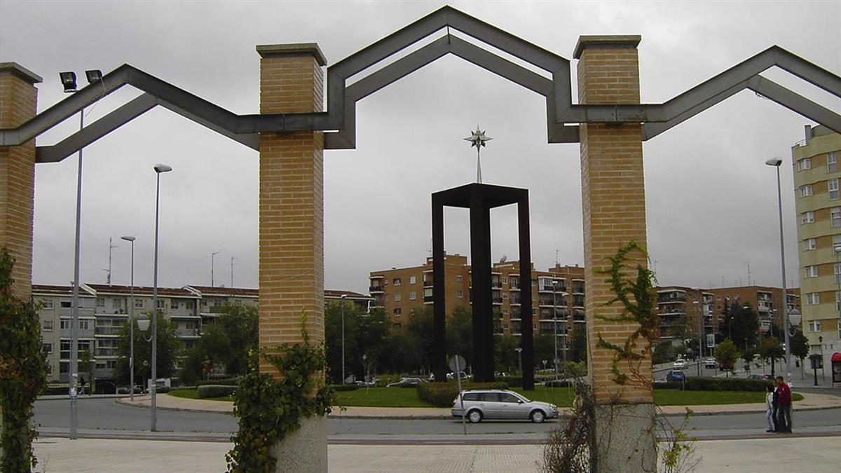 Coslada tiene una tasa de paro del 8,8%