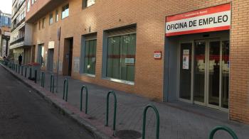 Se trata del mayor descenso de la serie histórica para este mes de abril, con una disminución interanual del 27,5%