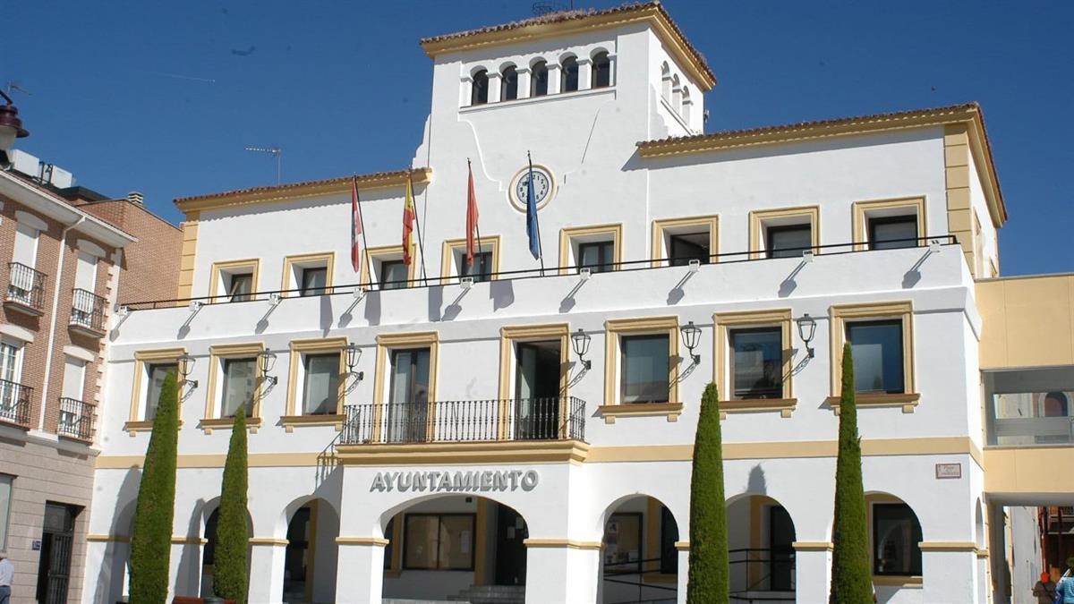 El municipio cierra 2025 con 3.221 personas desempleadas