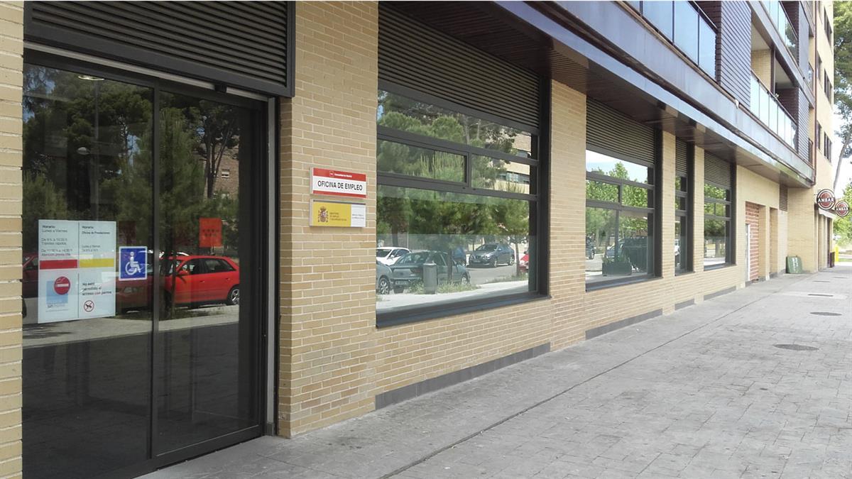 El paro ha descendido en el mes de junio en 126 personas