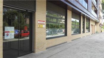 El paro ha descendido en el mes de junio en 126 personas