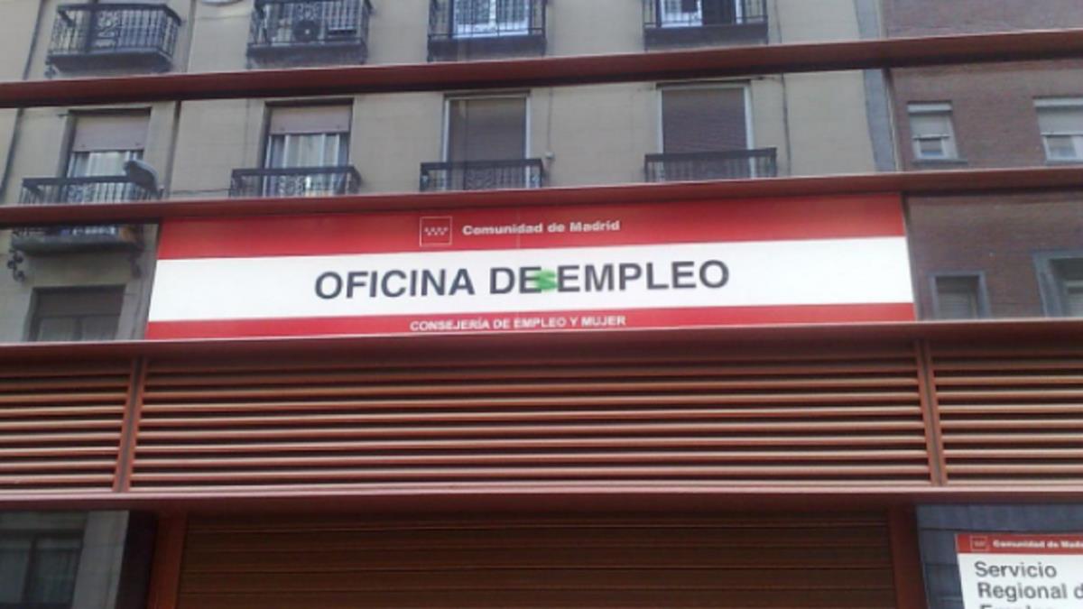 La Comunidad de Madrid publica los datos de empleo en los municipios