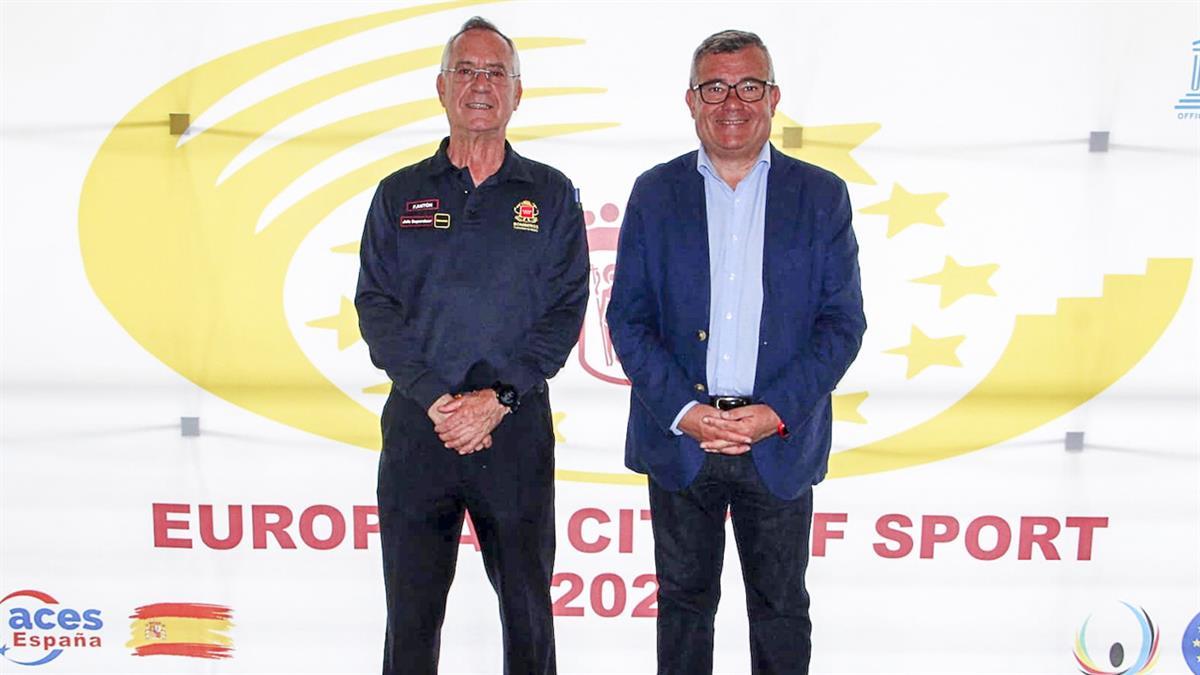 El Ayuntamiento firma un convenio de colaboración con el parque