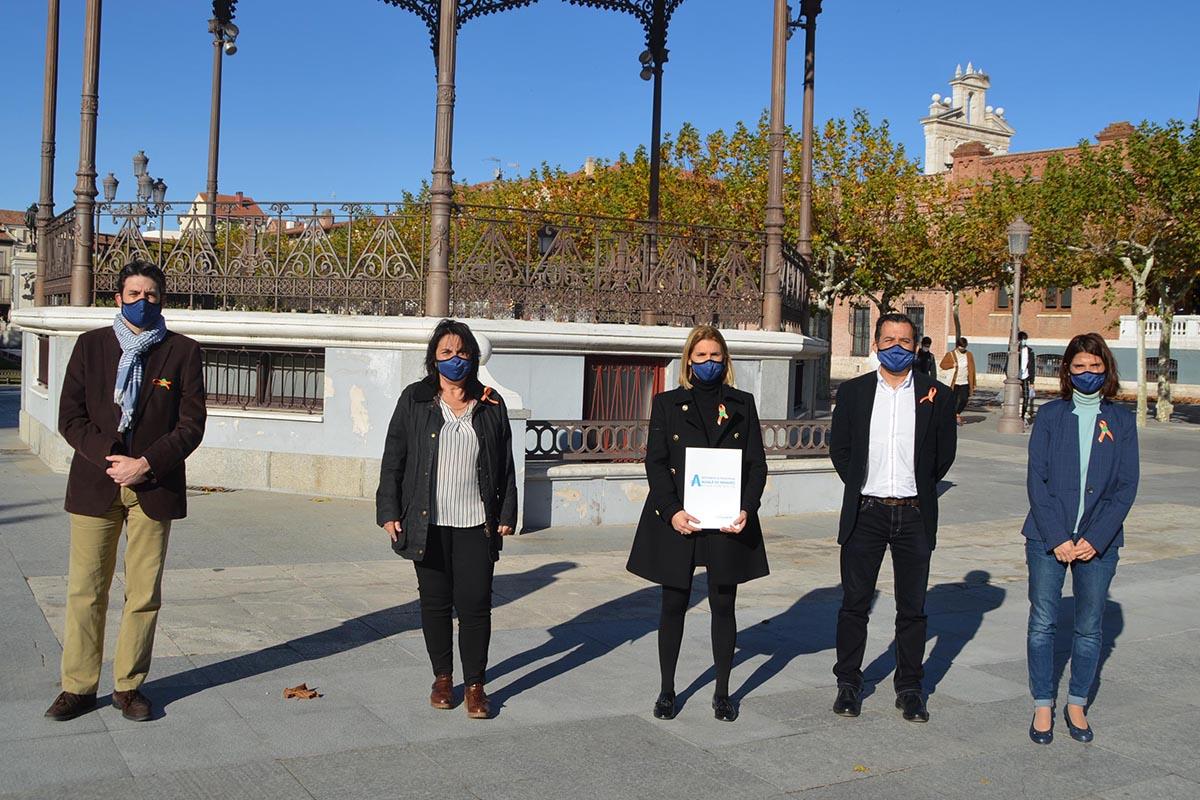 Asegura que la ley Celaá es un ataque a la educación concertada y especial y pretende eliminar el castellano como lengua vehicular
