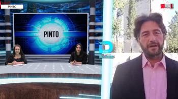 Hablamos con el portavoz del grupo municipal, Salomón Aguado