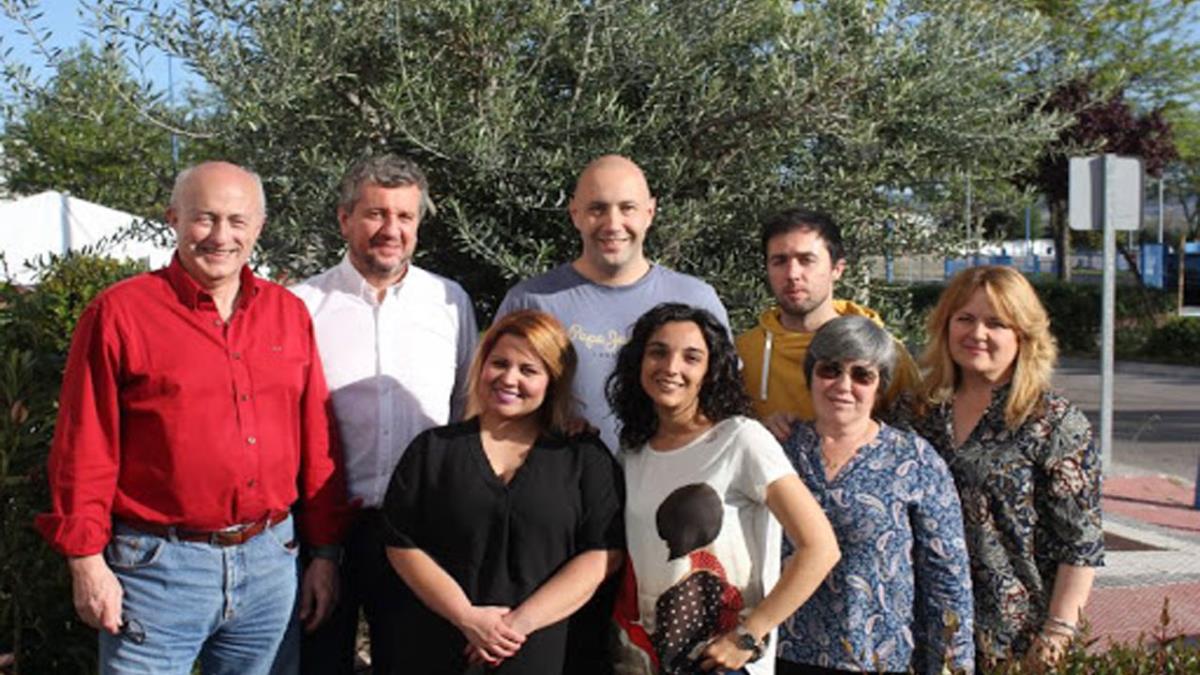 "Los vecinos deben poder saber en qué se gasta su Ayuntamiento hasta el último euro" comenta la organización 