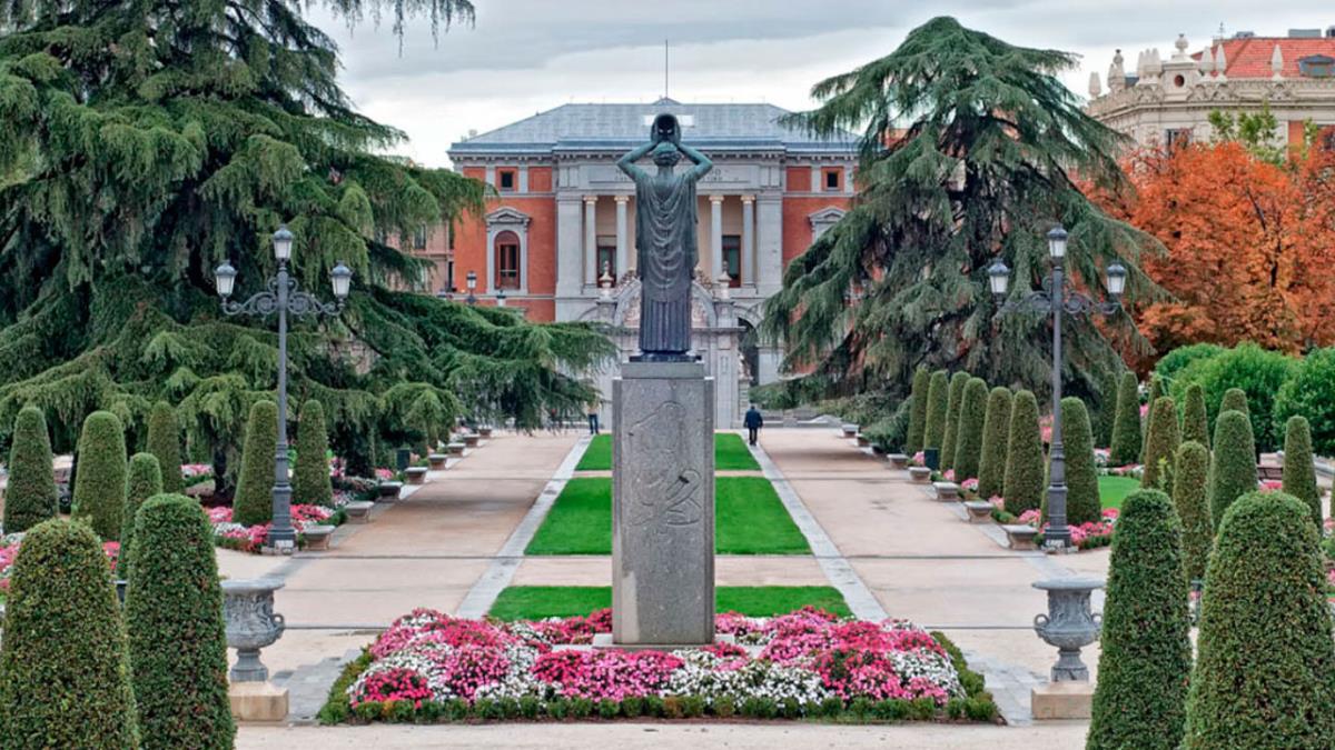 La Unesco ha otorgado el sello de bien natural a la propuesta madrileña ‘Paisaje de la luz’