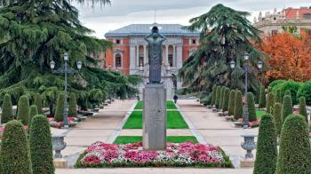La Unesco ha otorgado el sello de bien natural a la propuesta madrileña ‘Paisaje de la luz’
