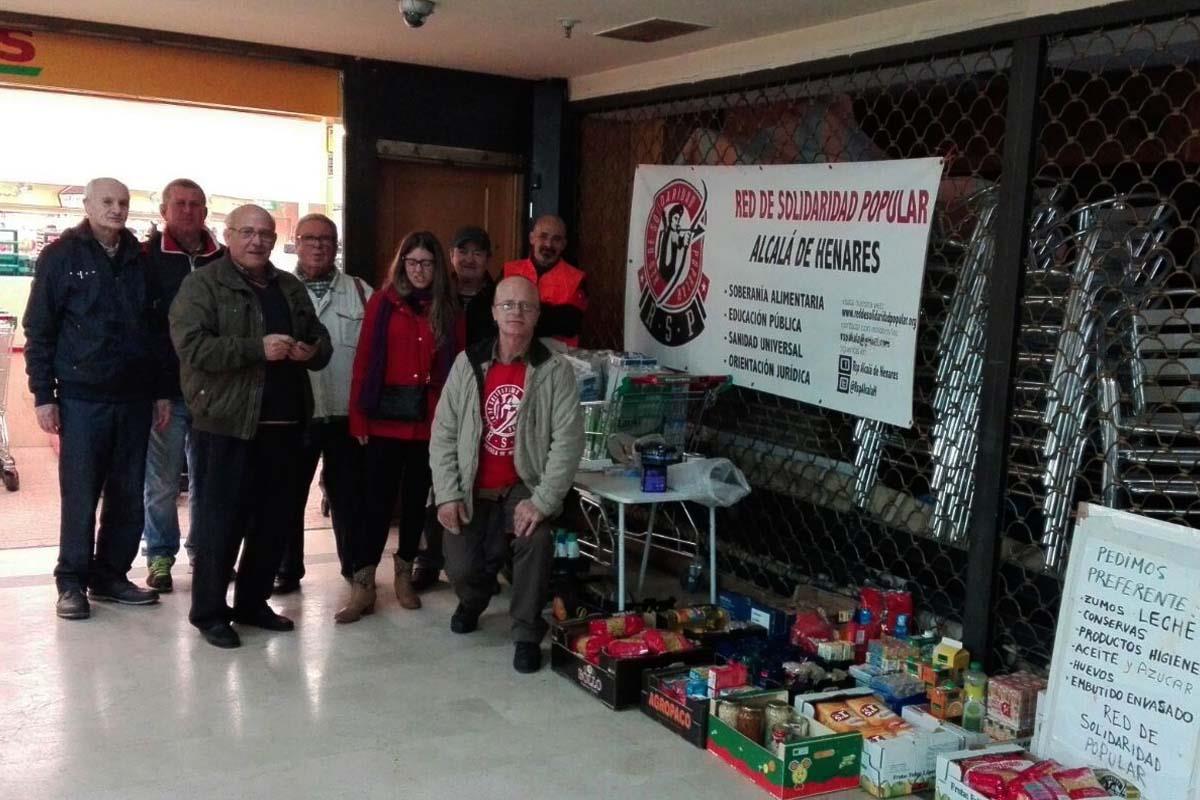 Ambos grupos consideran la decisión del Ayuntamiento un peligro para los barrios donde desarrollan su labor 