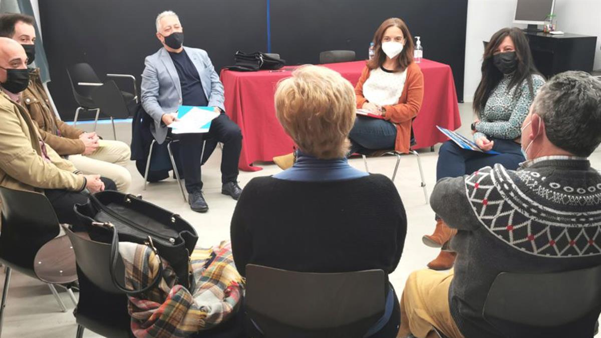 Una nueva medida de apoyo al comercio de proximidad, potenciando la economía local y el empleo