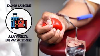 El Centro de Transfusión hace un llamamiento a todos los madrileños