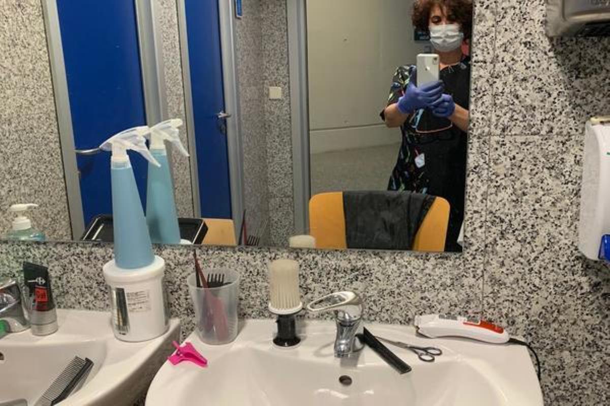 El Ayuntamiento de Fuenlabrada se ha encargado de organizar este servicio