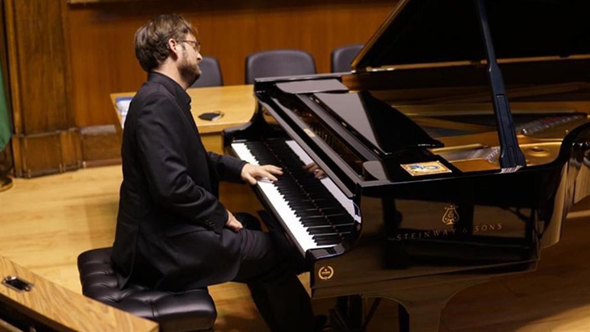 Se trata de un concierto "de superación para demostrar que no hay límites"