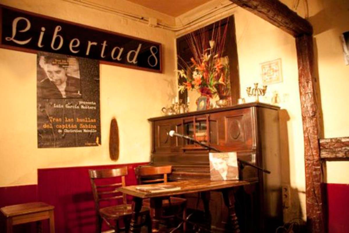 Los beneficiarios se comprometen a mantener la actividad de la sala con programación estable hasta diciembre de 2021