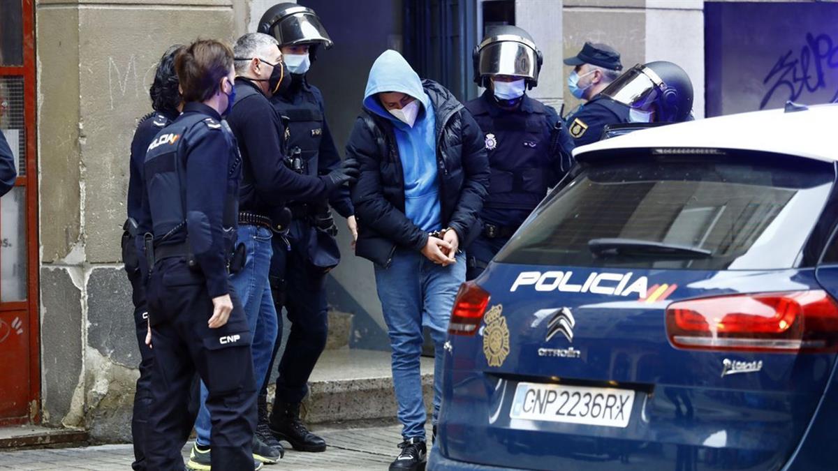 El 'Plan de actuación contra las bandas juveniles' del Gobierno en Madrid cumple sus 6 primeros meses y este es el balance