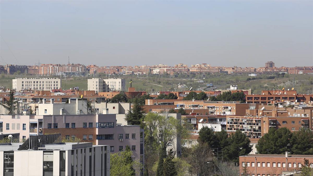 
Julio Huete, concejal de Medioambiente, este Plan es “un punto angular para transitar hacia un modelo de ciudad sostenible"
