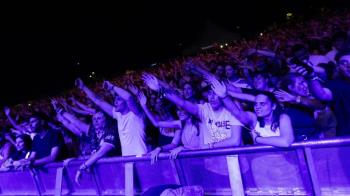 El evento, que inicialmente iba a celebrarse en Móstoles, se traslada a Leganés