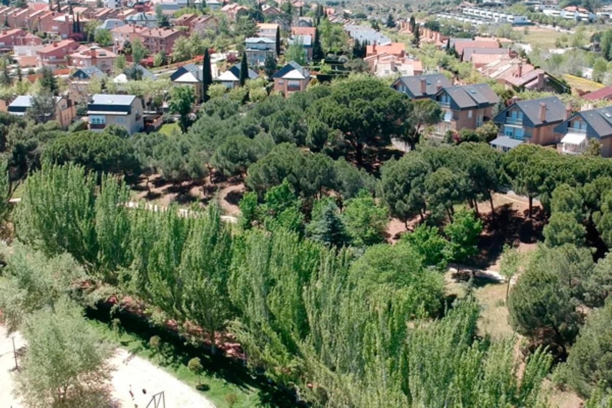 Coincide con el comienzo de la época de peligro alto de incendio