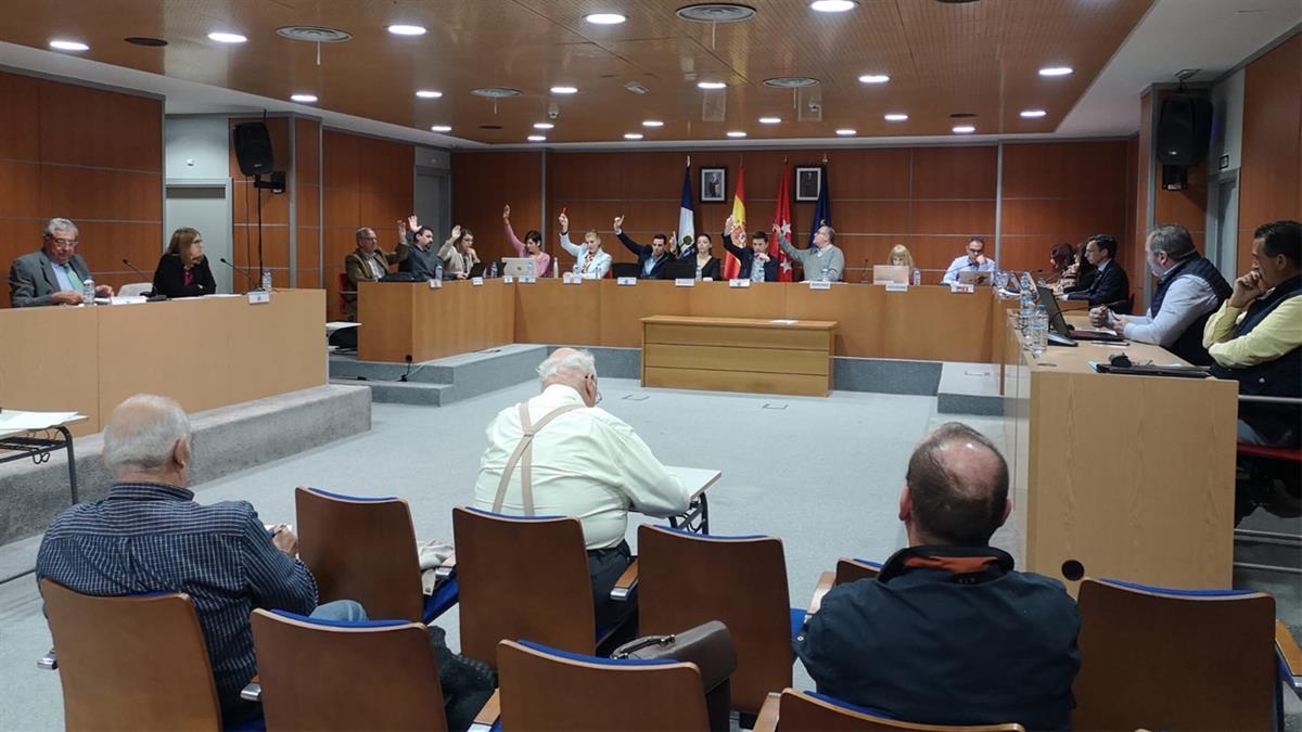 Este expediente posibilitará el pago por un importe de algo más de 700.000 euros, que verán abonadas todas sus facturas pendientes de pago